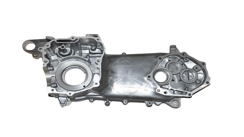 KARTER SOL (BAYBERRY125)